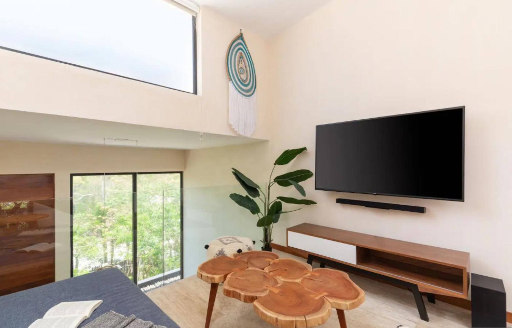 Private Pool And Rooftop In Aldea Zama, 24 7 Security In A Gated Community 15 Тулум Экстерьер фото
